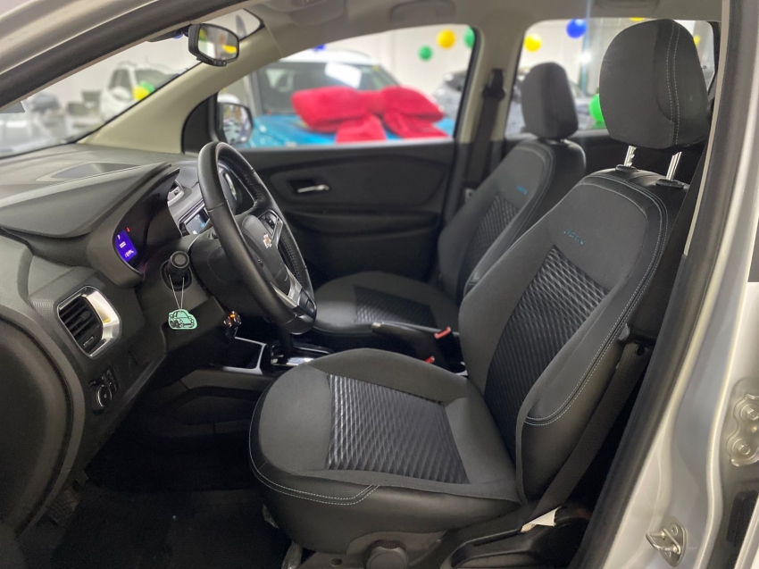 chevrolet spin 1.8 ltz 8v flex 4p automatico 5p 20237