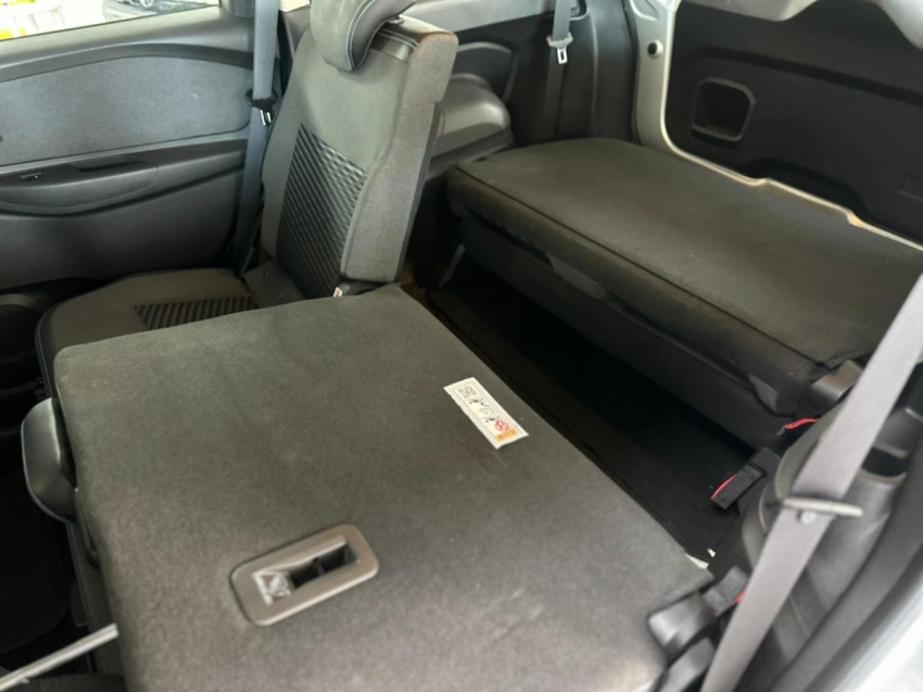 chevrolet spin 1.8 ltz 8v flex 4p automatico 5p 20238
