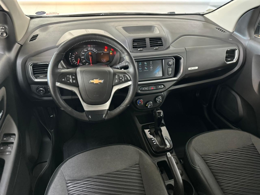 chevrolet spin 1.8 ltz 8v flex 4p automatico 5p 20239