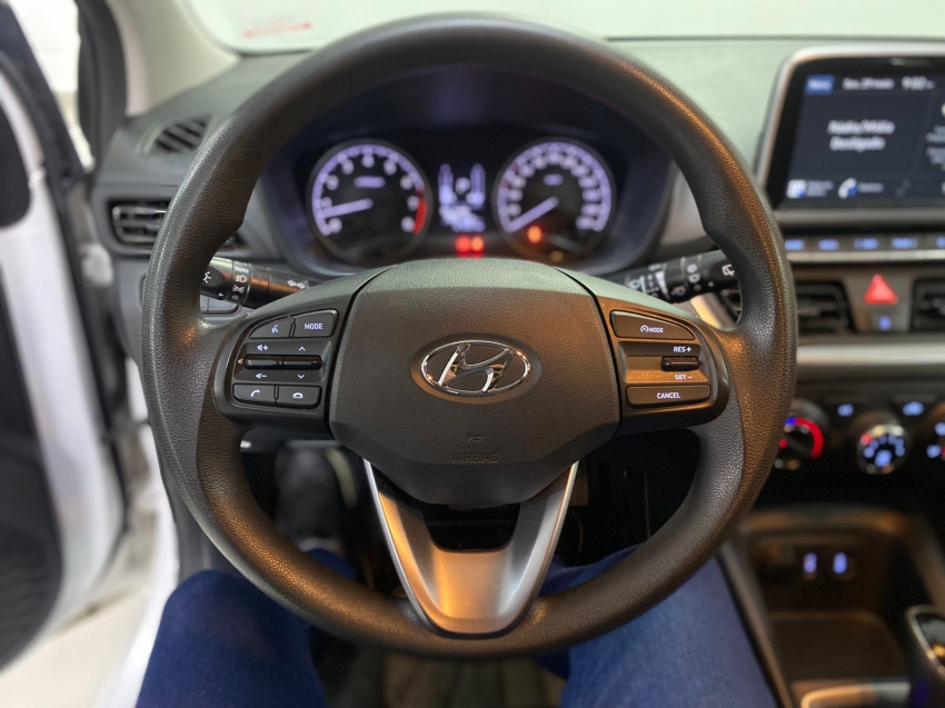hyundai hb20 1.6 16v flex vision automatico 5p 202111