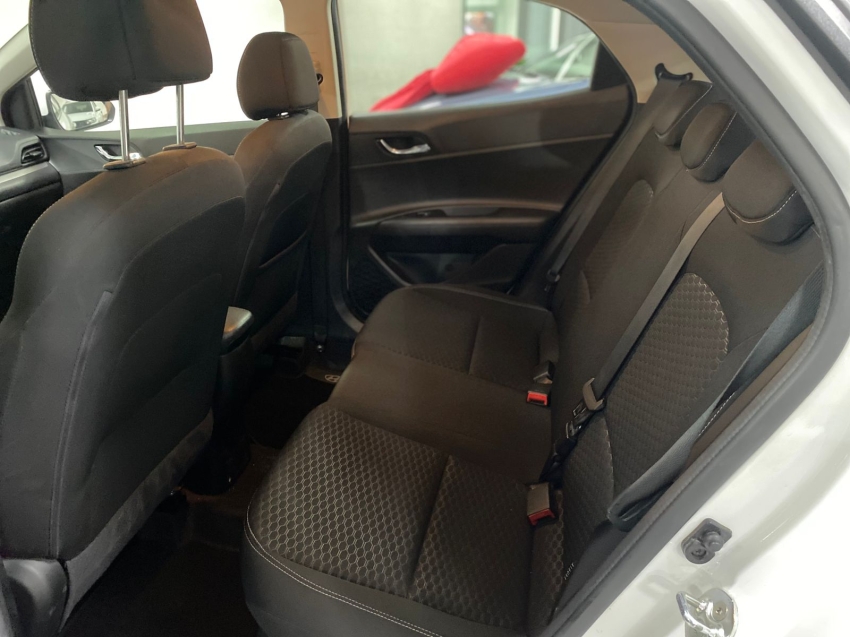hyundai hb20 1.6 16v flex vision automatico 5p 20216