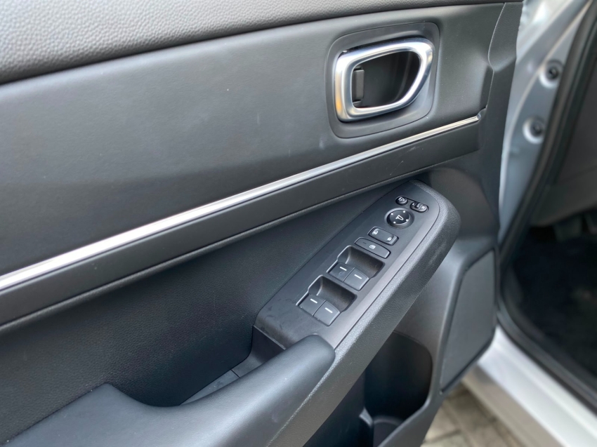 honda hr-v 1.5 di i-vtec flex exl cvt 5p automatico 20237