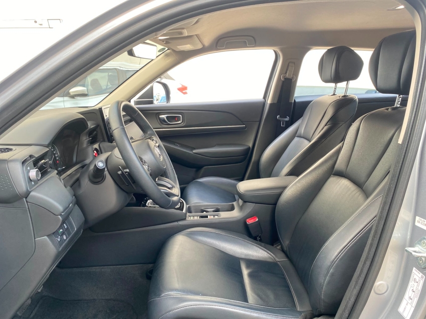 honda hr-v 1.5 di i-vtec flex exl cvt 5p automatico 20238