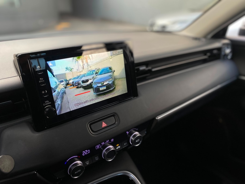 honda hr-v 1.5 di i-vtec flex exl cvt 5p automatico 202312