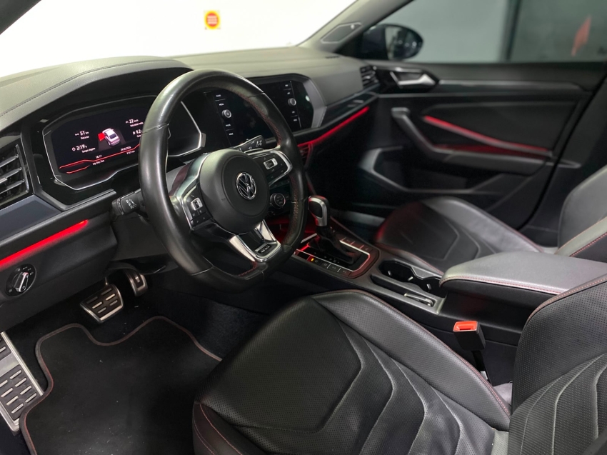 volkswagen jetta 2.0 350 tsi gasolina gli dsg 5p automatico 20215