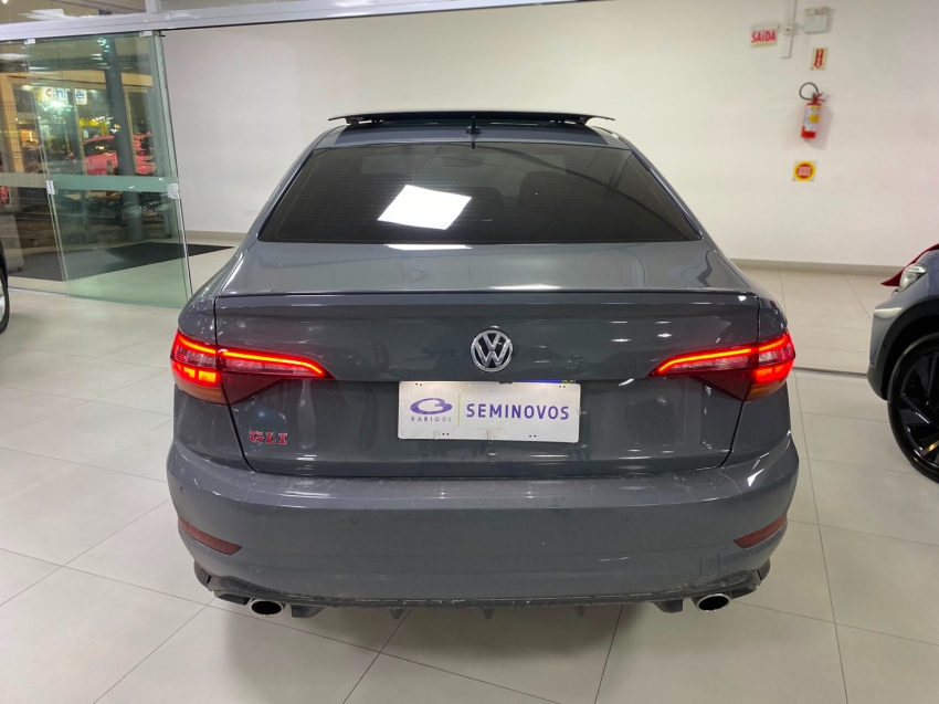 volkswagen jetta 2.0 350 tsi gasolina gli dsg 5p automatico 20213