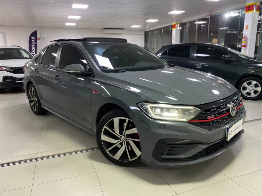volkswagen jetta 2.0 350 tsi gasolina gli dsg 5p automatico 2021