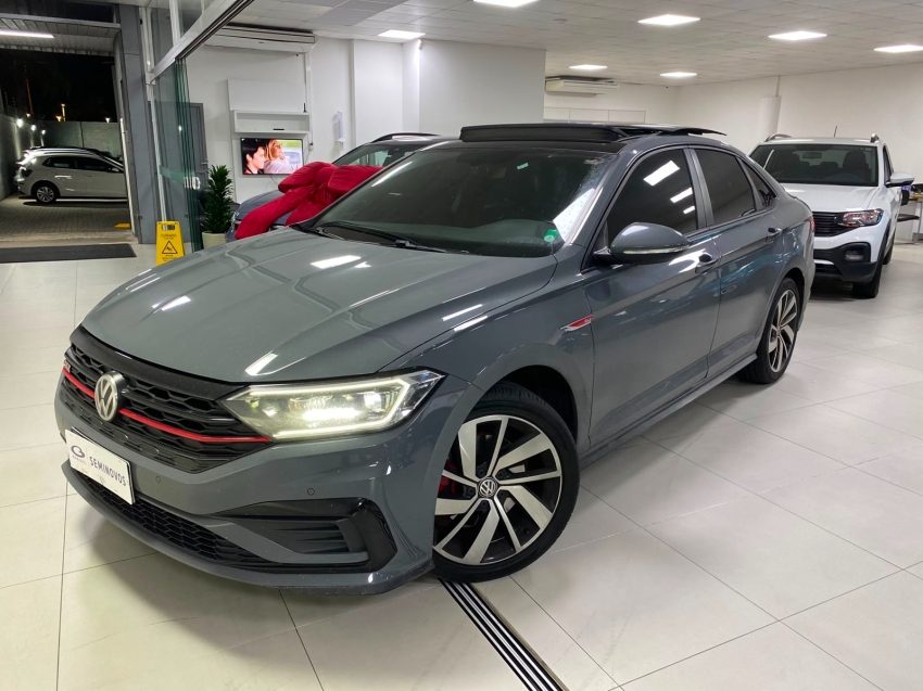 volkswagen jetta 2.0 350 tsi gasolina gli dsg 5p automatico 20212