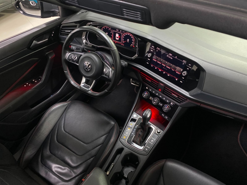 volkswagen jetta 2.0 350 tsi gasolina gli dsg 5p automatico 20219