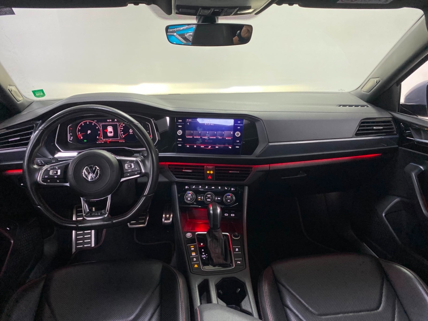 volkswagen jetta 2.0 350 tsi gasolina gli dsg 5p automatico 20217
