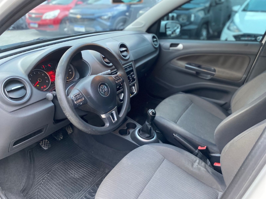 volkswagen voyage 1.0 mi city 8v flex 4p manual 5p 20148