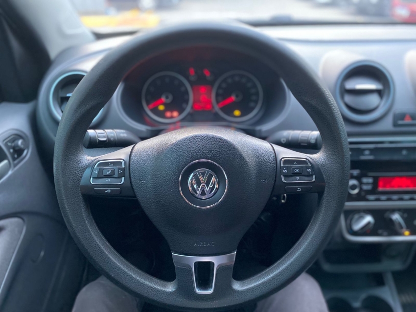 volkswagen voyage 1.0 mi city 8v flex 4p manual 5p 201412