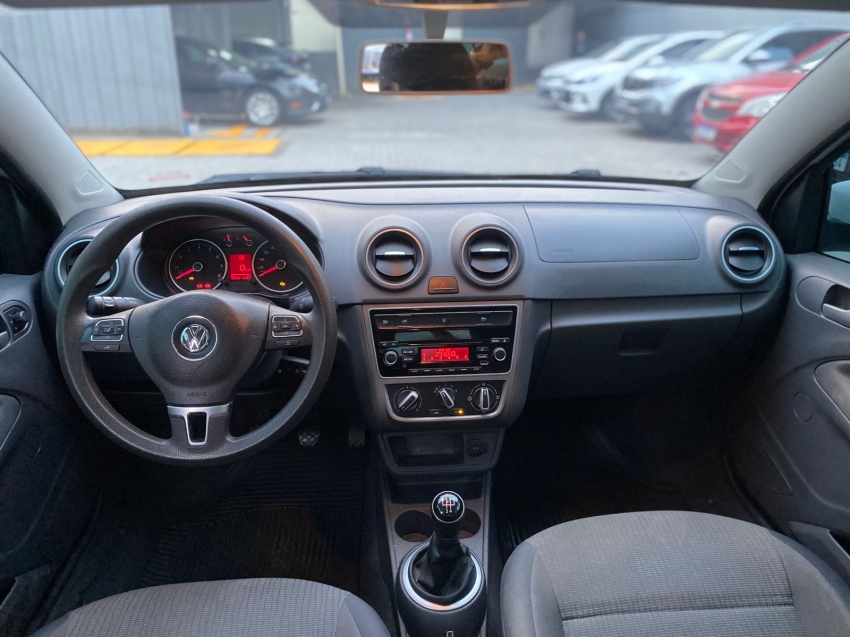 volkswagen voyage 1.0 mi city 8v flex 4p manual 5p 20149