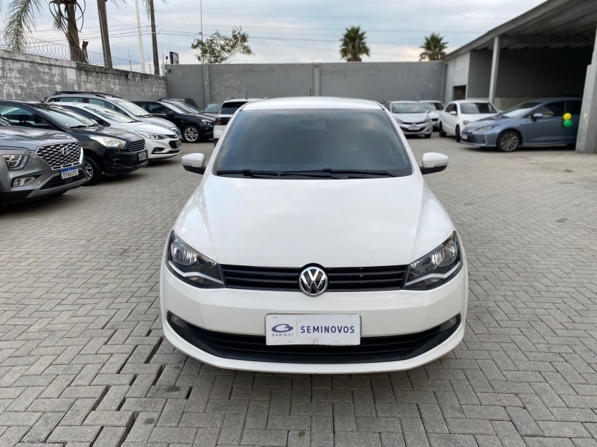 volkswagen voyage 1.0 mi city 8v flex 4p manual 5p 20141