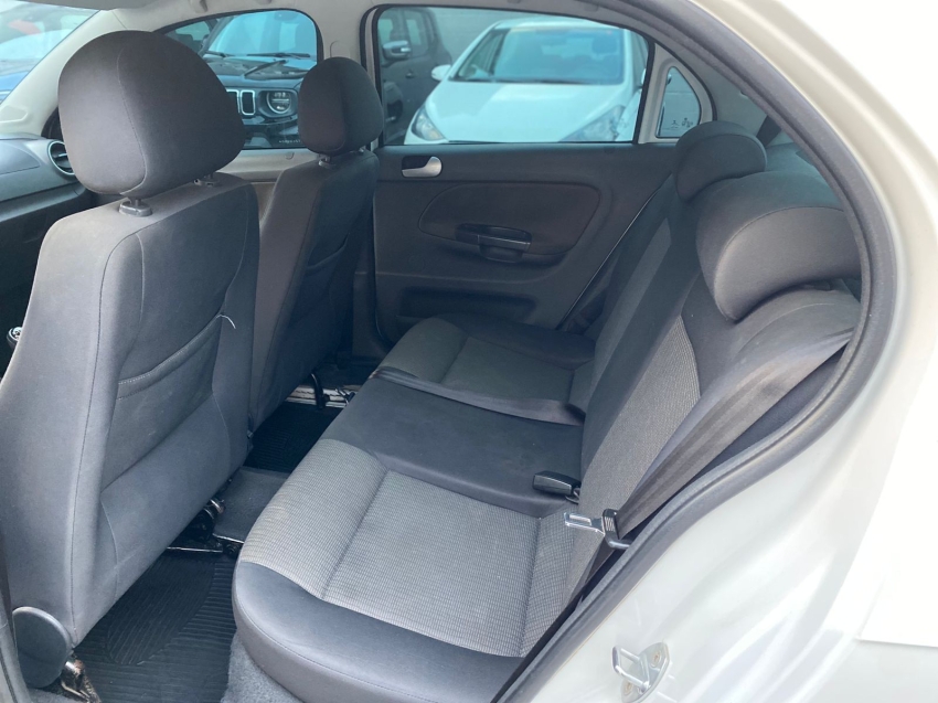 volkswagen voyage 1.0 mi city 8v flex 4p manual 5p 20146