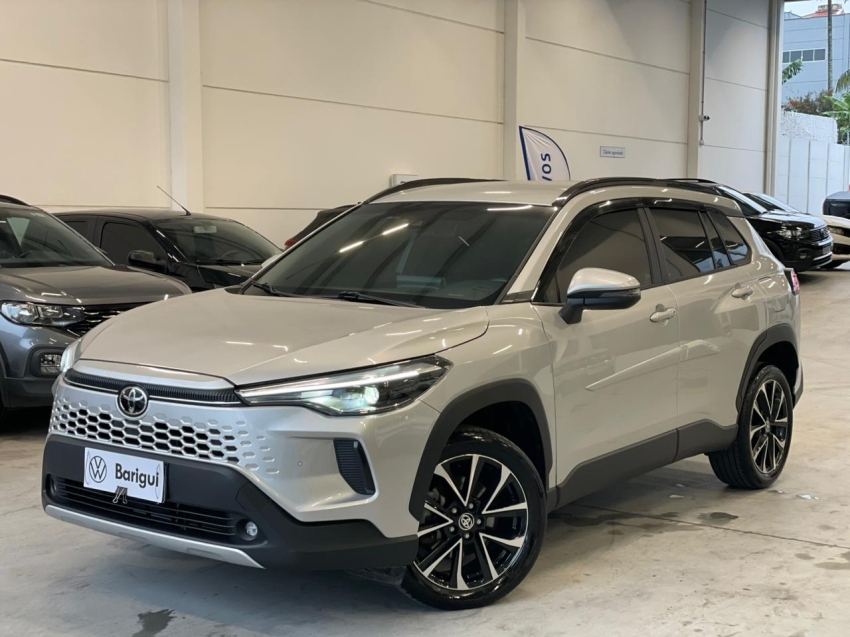 toyota corolla cross 2.0 vvt-ie flex xre direct shift 4p automatico 20251