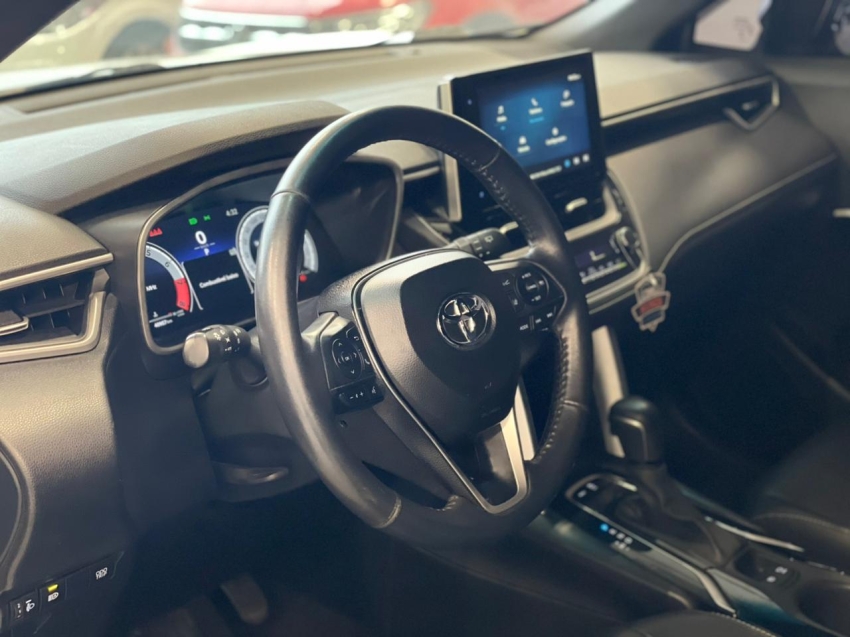 toyota corolla cross 2.0 vvt-ie flex xre direct shift 4p automatico 20259