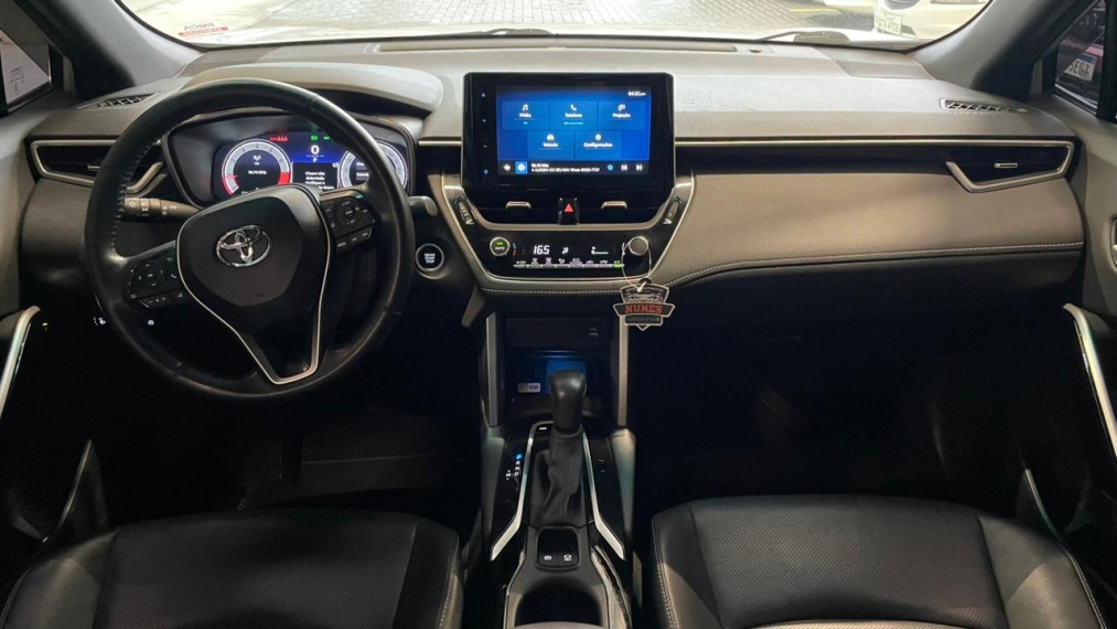 toyota corolla cross 2.0 vvt-ie flex xre direct shift 4p automatico 20257