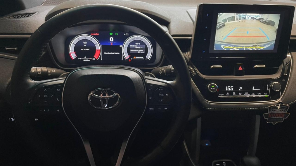 toyota corolla cross 2.0 vvt-ie flex xre direct shift 4p automatico 202510