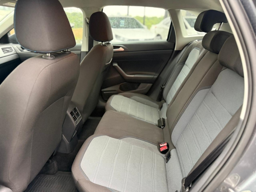 volkswagen nivus 1.0 200 tsi total flex comfortline automatico 5p 20244