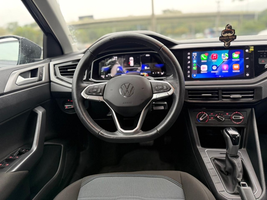 volkswagen nivus 1.0 200 tsi total flex comfortline automatico 5p 20247