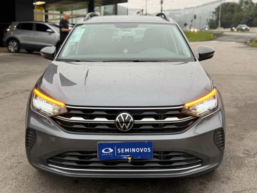 volkswagen nivus 1.0 200 tsi total flex comfortline automatico 5p 20240