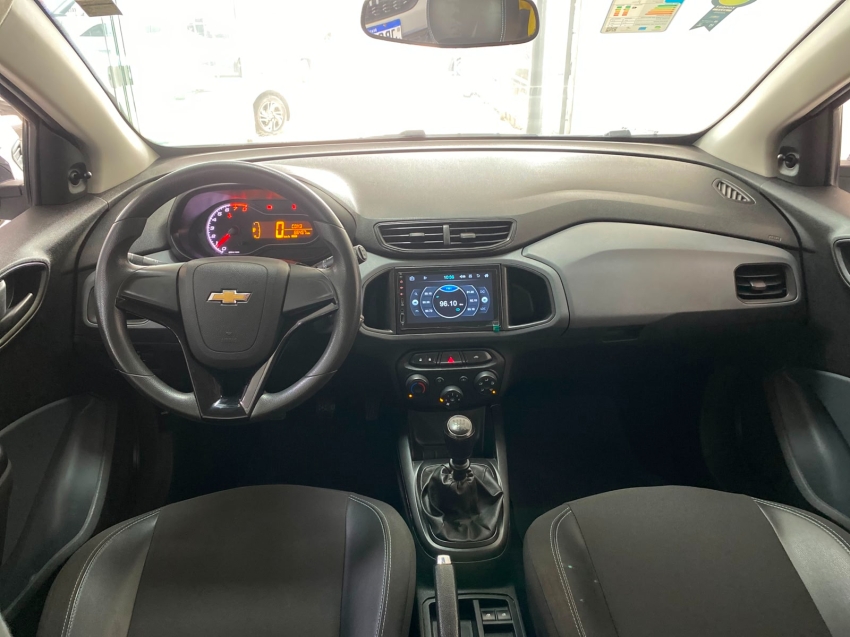 chevrolet onix 1.0 joy 8v hatch  black edition flex mec 5p manual 20218