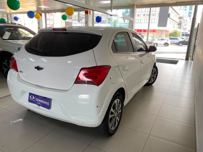 chevrolet onix 1.0 joy 8v hatch  black edition flex mec 5p manual 20215