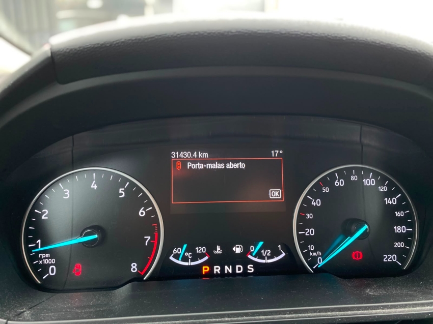 ford ecosport 1.5 ti-vct flex freestyle automatico 5p 20197