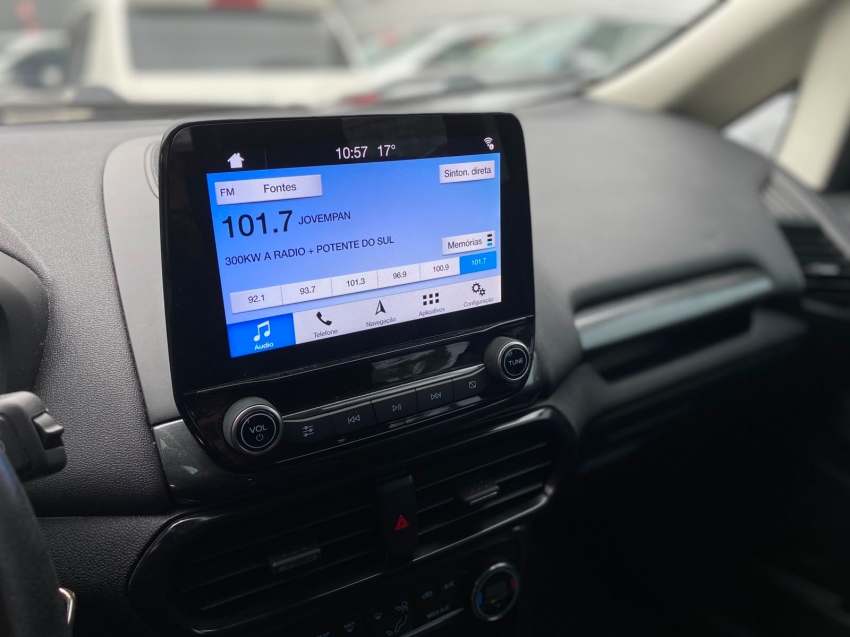 ford ecosport 1.5 ti-vct flex freestyle automatico 5p 20195
