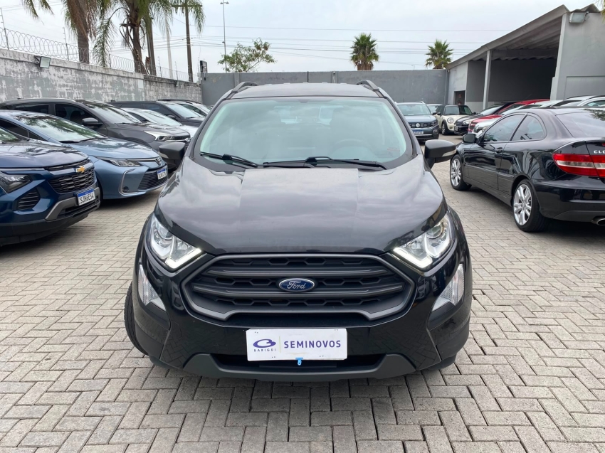 ford ecosport 1.5 ti-vct flex freestyle automatico 5p 20191