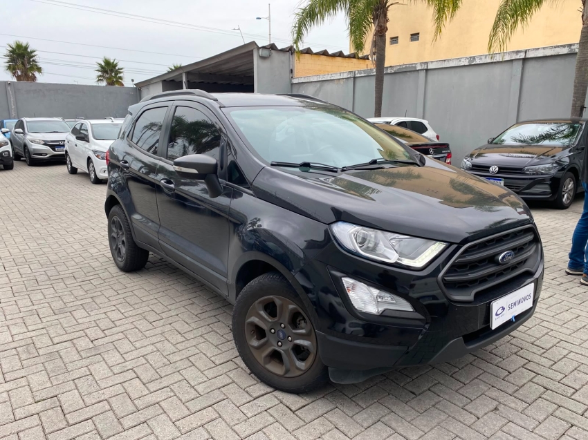 ford ecosport 1.5 ti-vct flex freestyle automatico 5p 2019