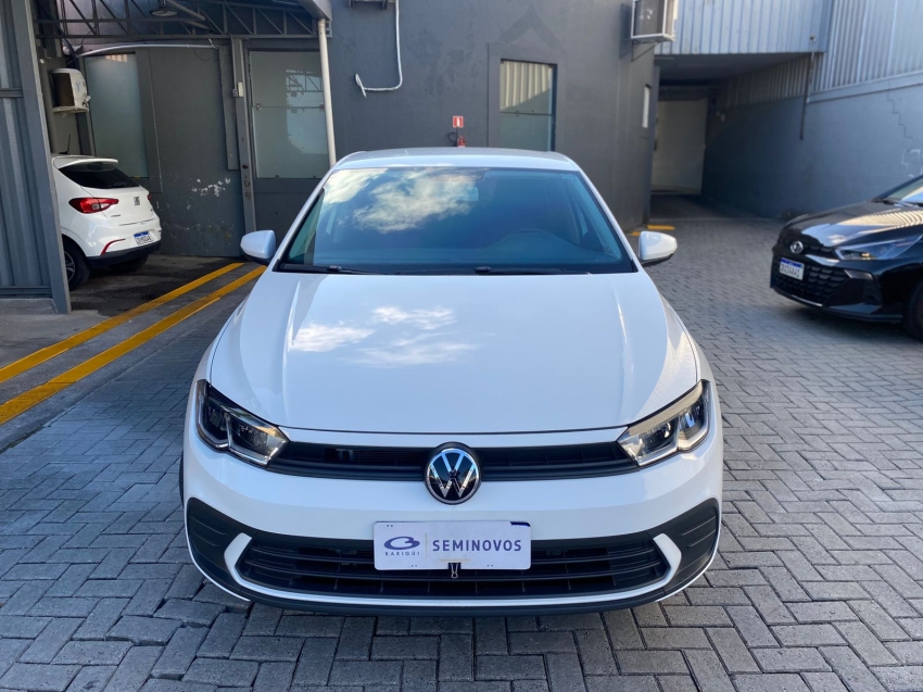 volkswagen polo 1.0 170 tsi manual flex 5p 20231