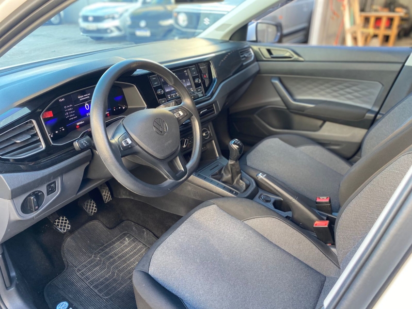 volkswagen polo 1.0 170 tsi manual flex 5p 20238