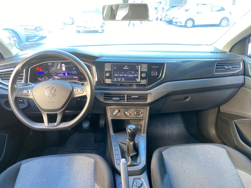volkswagen polo 1.0 170 tsi manual flex 5p 20239