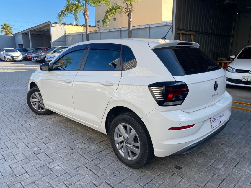volkswagen polo 1.0 170 tsi manual flex 5p 20233
