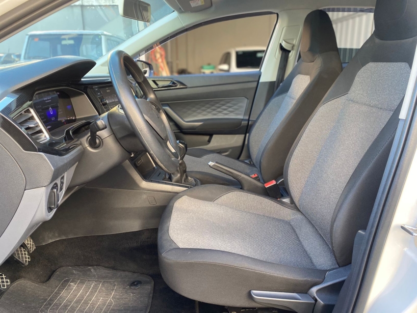 volkswagen polo 1.0 170 tsi manual flex 5p 20237