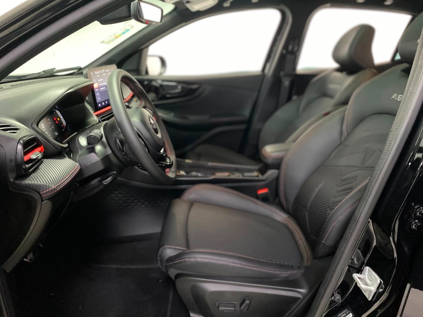 fiat pulse 1.3 turbo 270 flex abarth at6 5p automatico 202610