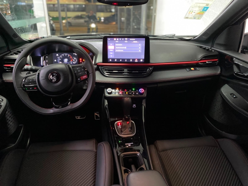 fiat pulse 1.3 turbo 270 flex abarth at6 5p automatico 202613