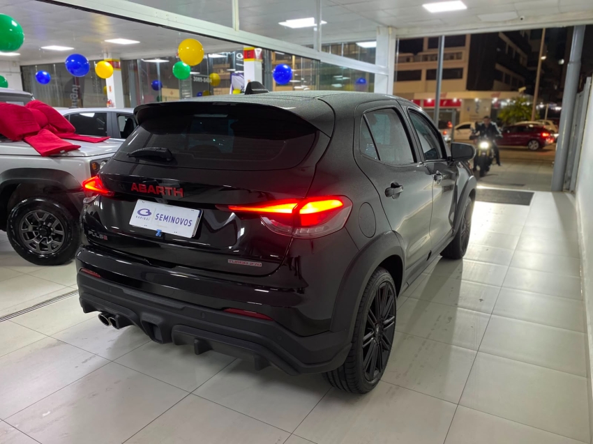 fiat pulse 1.3 turbo 270 flex abarth at6 5p automatico 20265