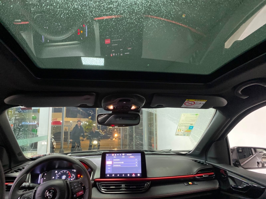 fiat pulse 1.3 turbo 270 flex abarth at6 5p automatico 202612