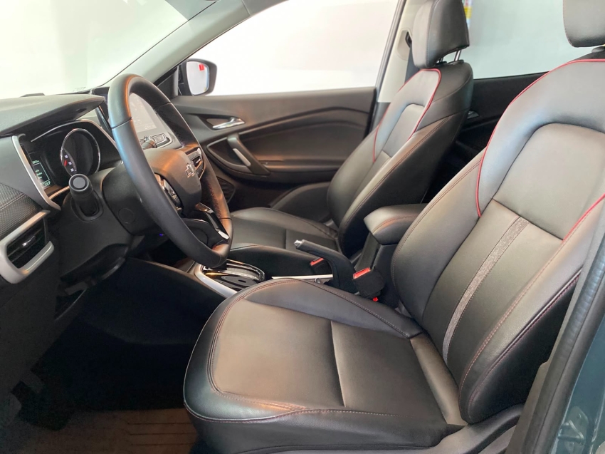 chevrolet tracker 1.2 turbo flex rs automatico 5p 20257