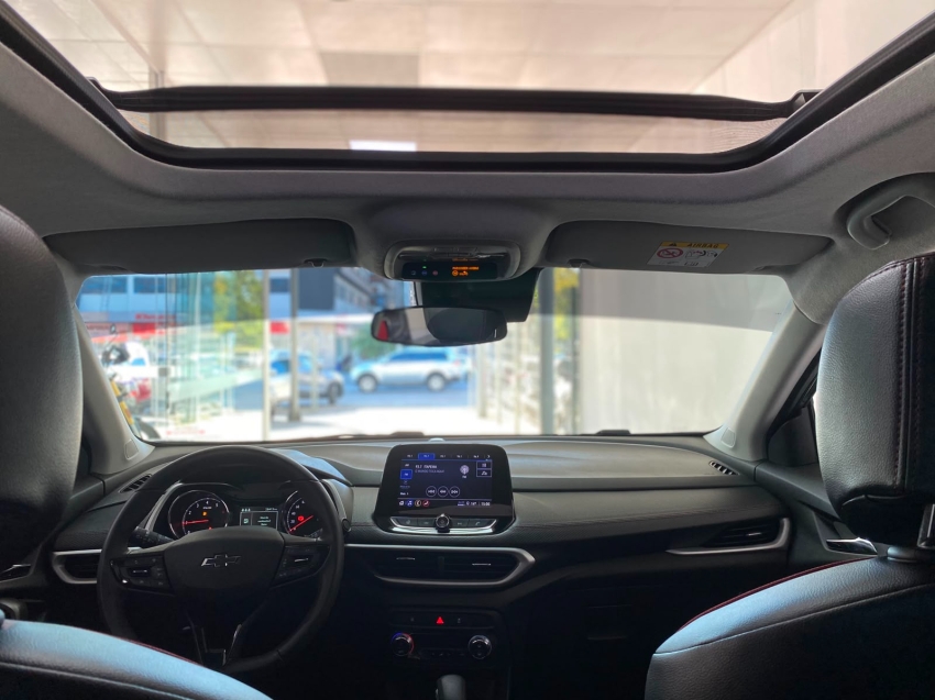 chevrolet tracker 1.2 turbo flex rs automatico 5p 202510