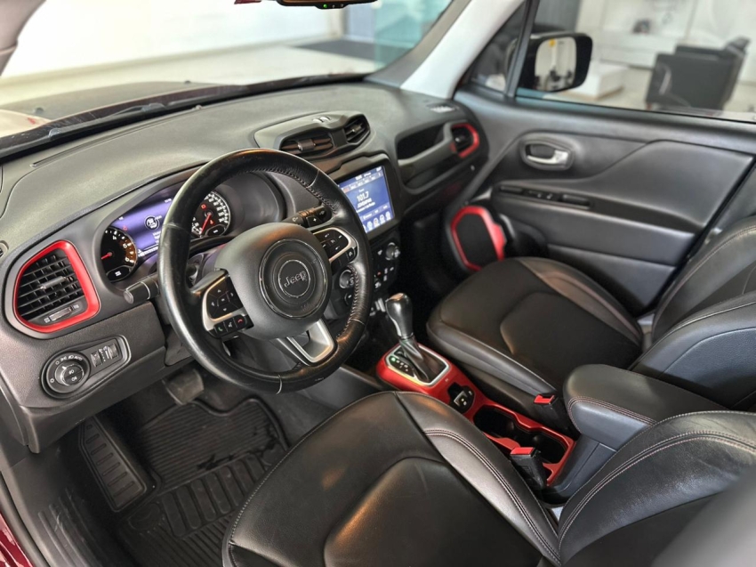 jeep renegade 2.0 16v turbo diesel trailhawk 4p 4x4 automatico 5p 20208