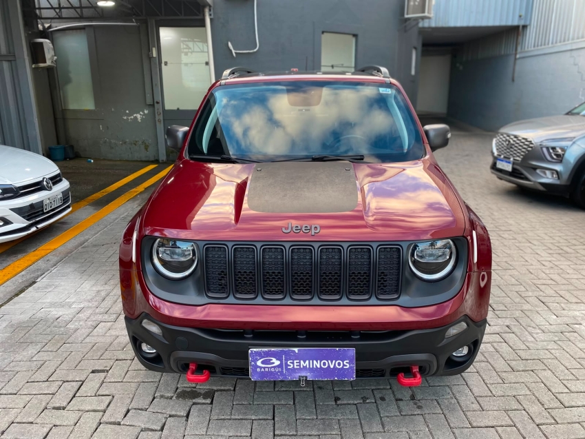 jeep renegade 2.0 16v turbo diesel trailhawk 4p 4x4 automatico 5p 20201