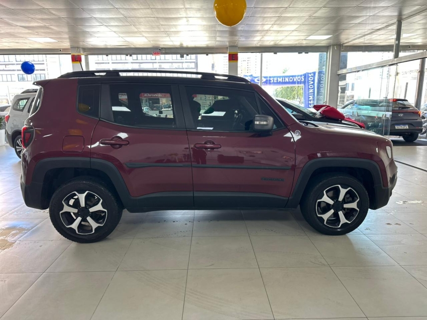 jeep renegade 2.0 16v turbo diesel trailhawk 4p 4x4 automatico 5p 20206