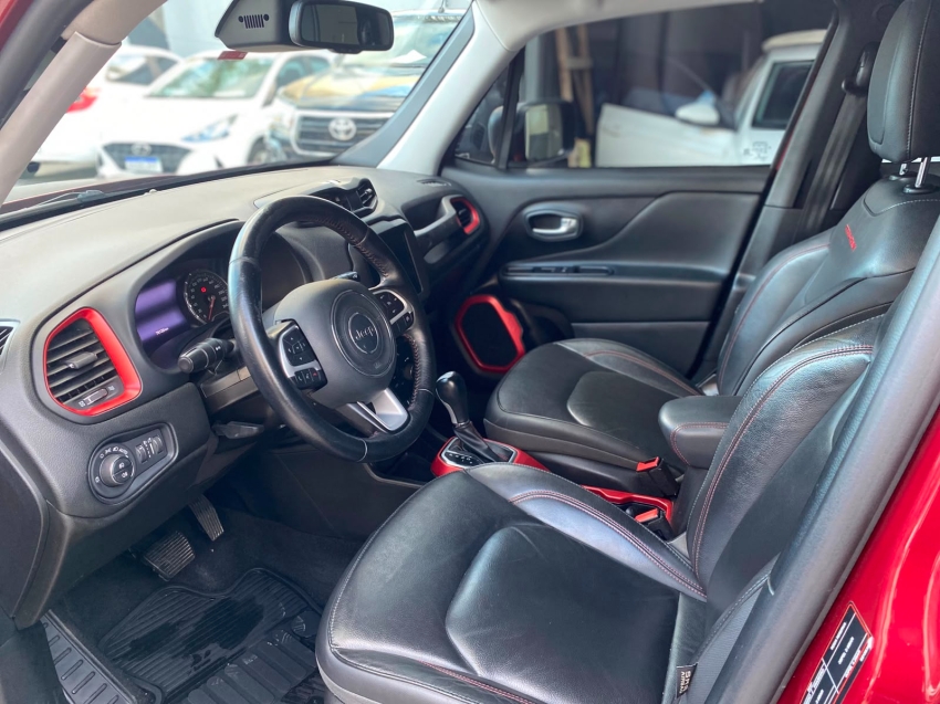 jeep renegade 2.0 16v turbo diesel trailhawk 4p 4x4 automatico 5p 20208