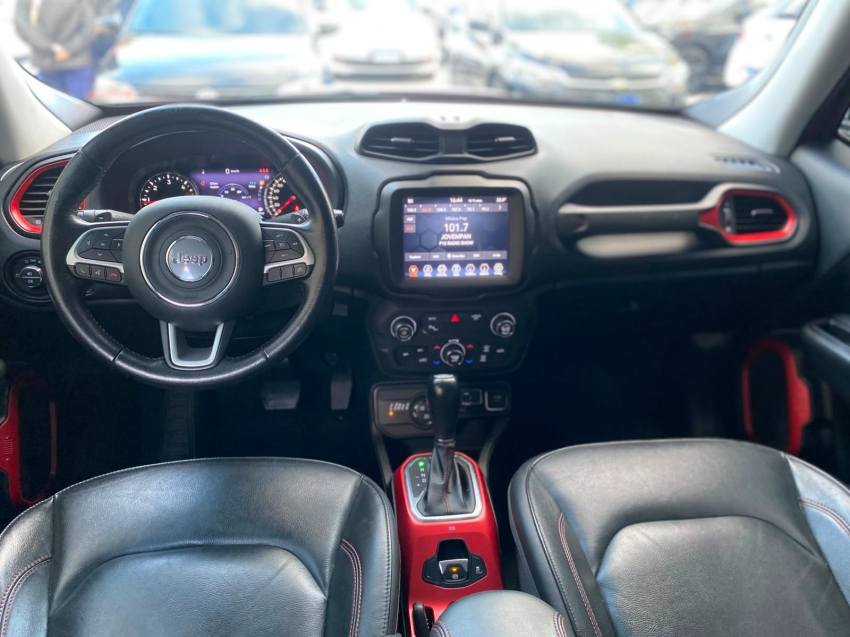 jeep renegade 2.0 16v turbo diesel trailhawk 4p 4x4 automatico 5p 20209