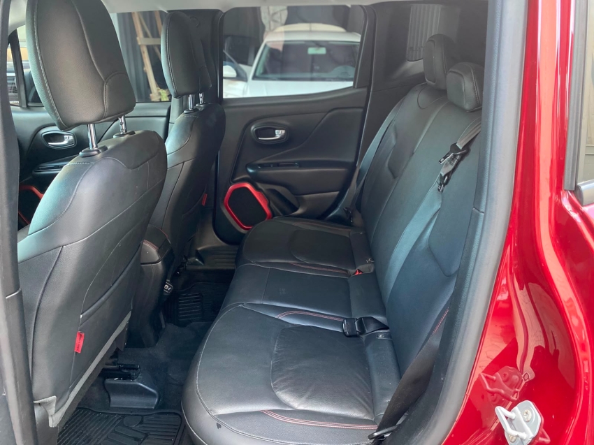 jeep renegade 2.0 16v turbo diesel trailhawk 4p 4x4 automatico 5p 20207