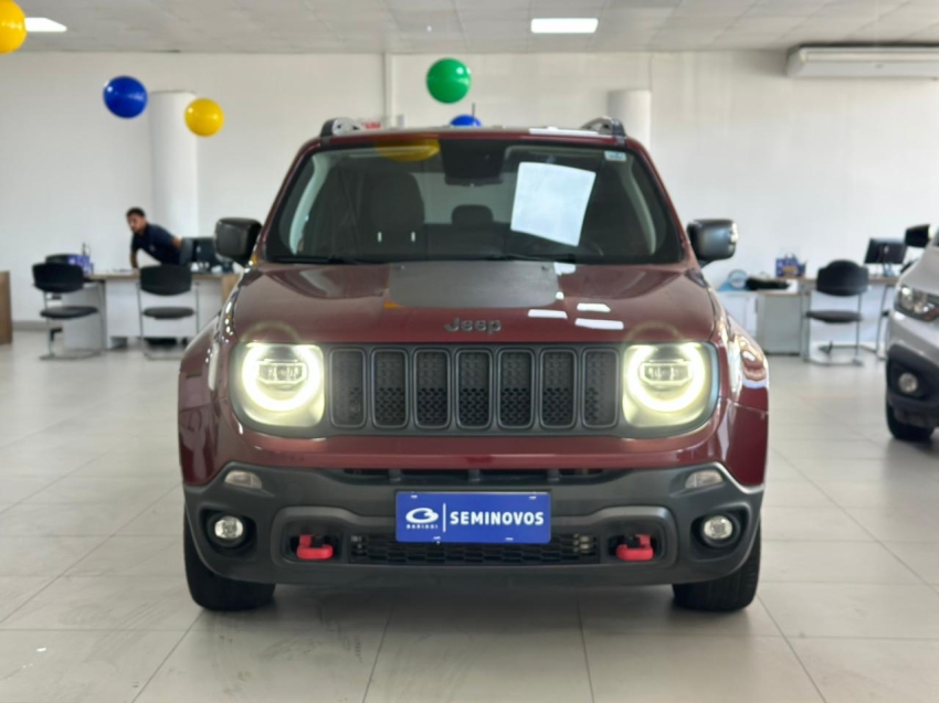 jeep renegade 2.0 16v turbo diesel trailhawk 4p 4x4 automatico 5p 20201